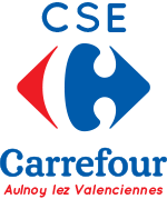 CSE Carrefour Aulnoy lez V.
